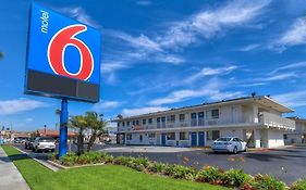Motel 6 Stanton Ca